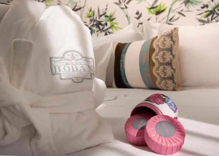 Boban Luxury Suites