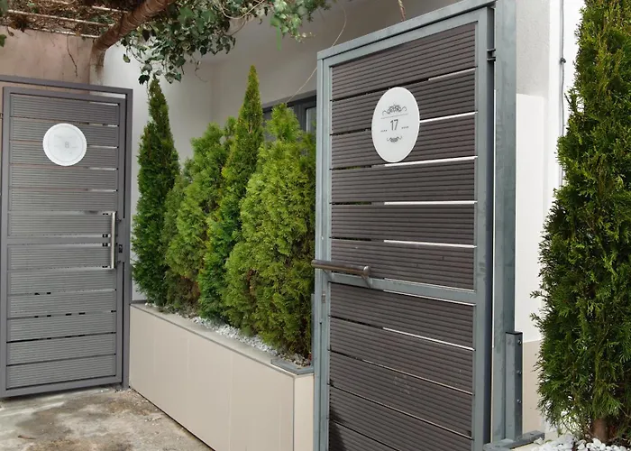Boban Luxury Suites