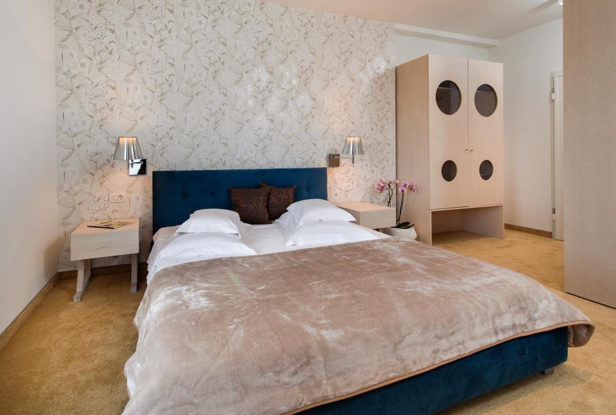Couette-café Boban Luxury