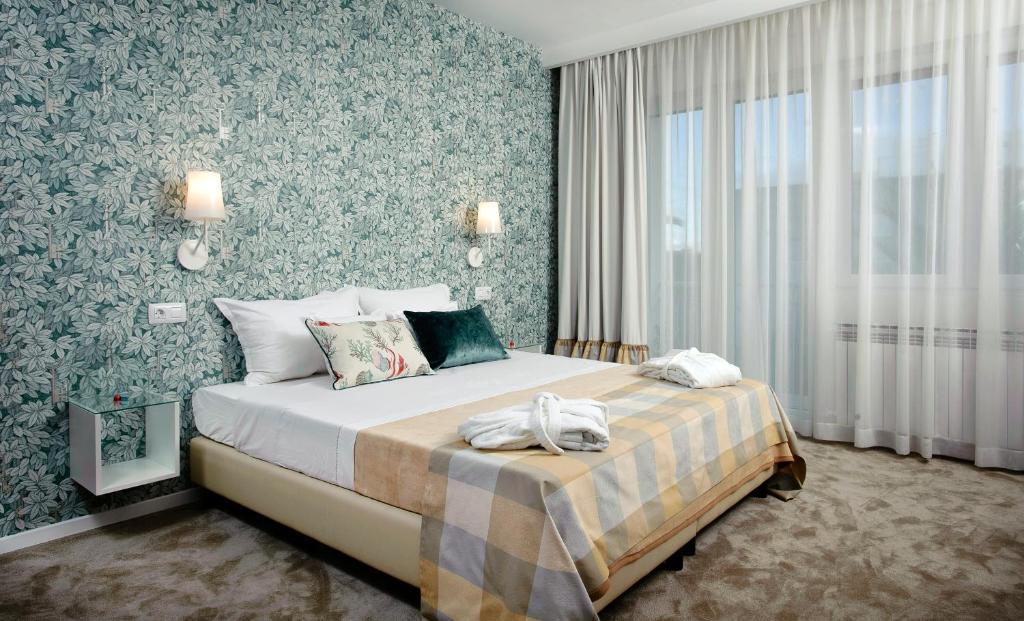 Couette-café Boban Luxury Split
