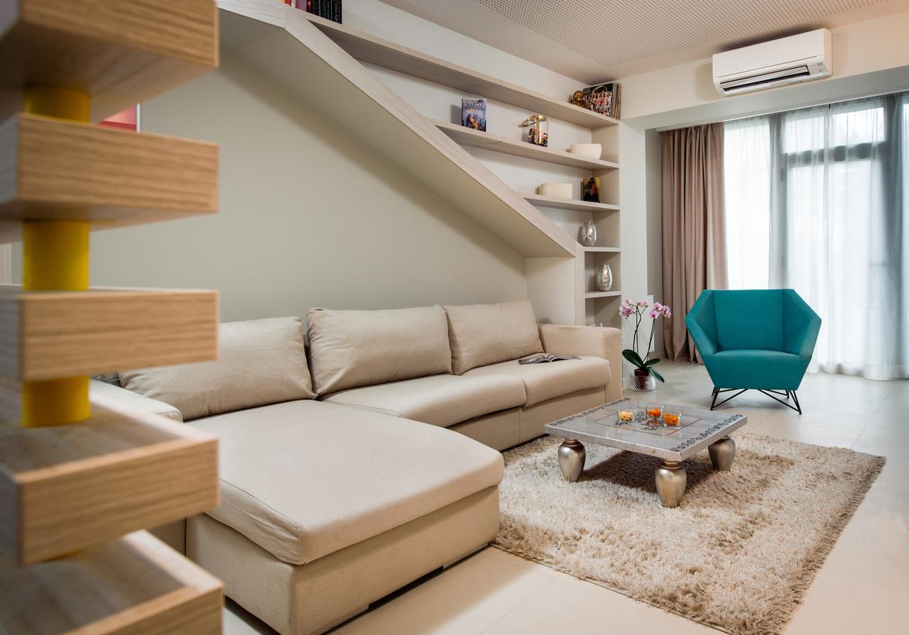 Couette-café Boban Luxury
