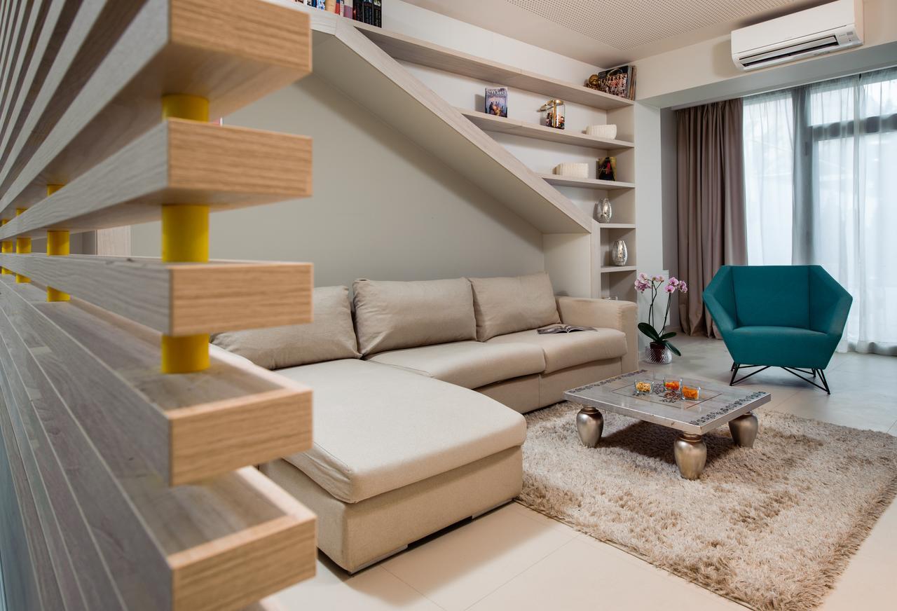 Boban Luxury Couette-café