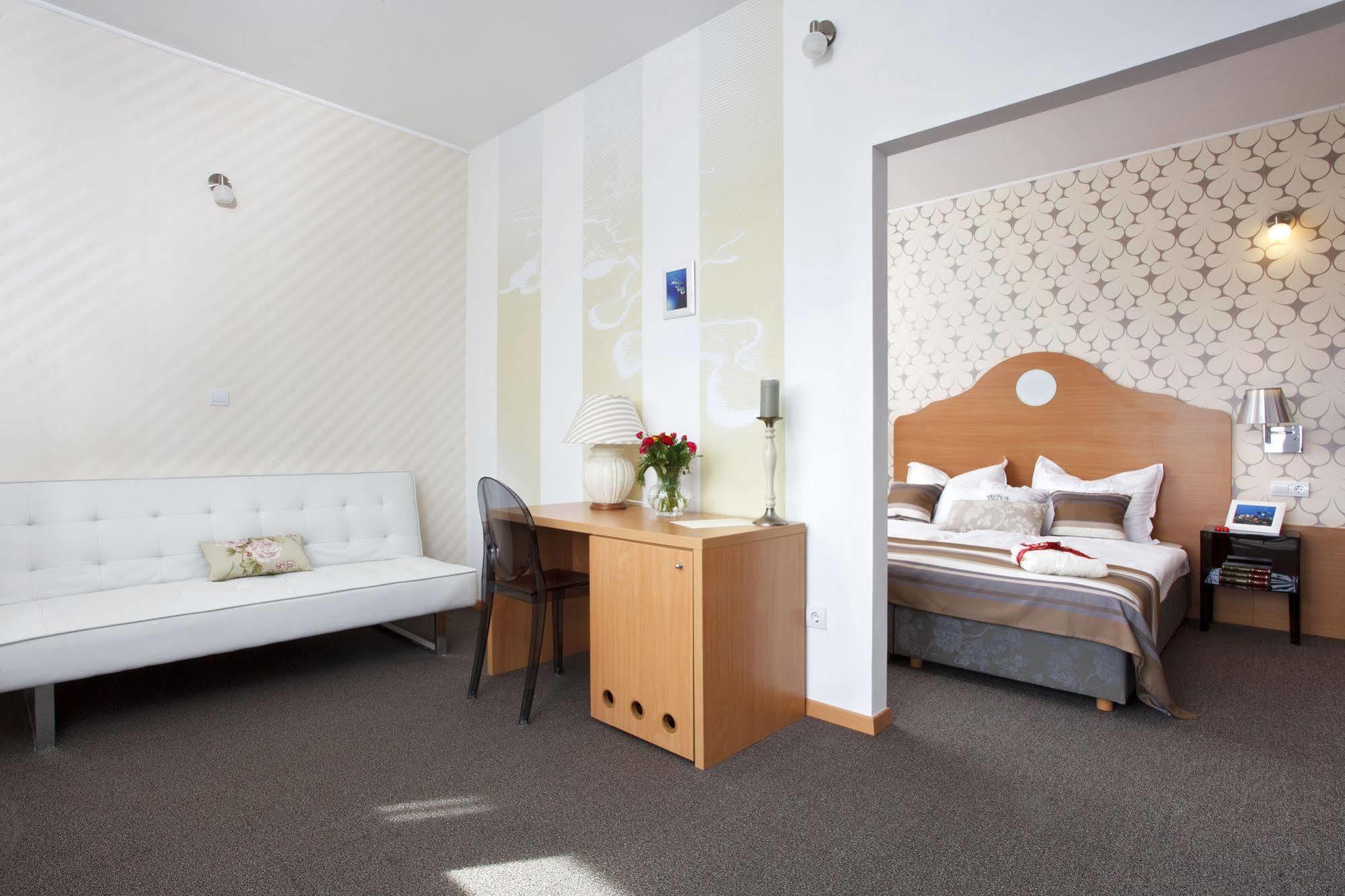 Couette-café Boban Luxury Split