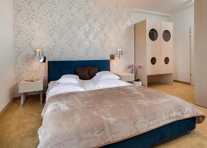 Boban Luxury Suites