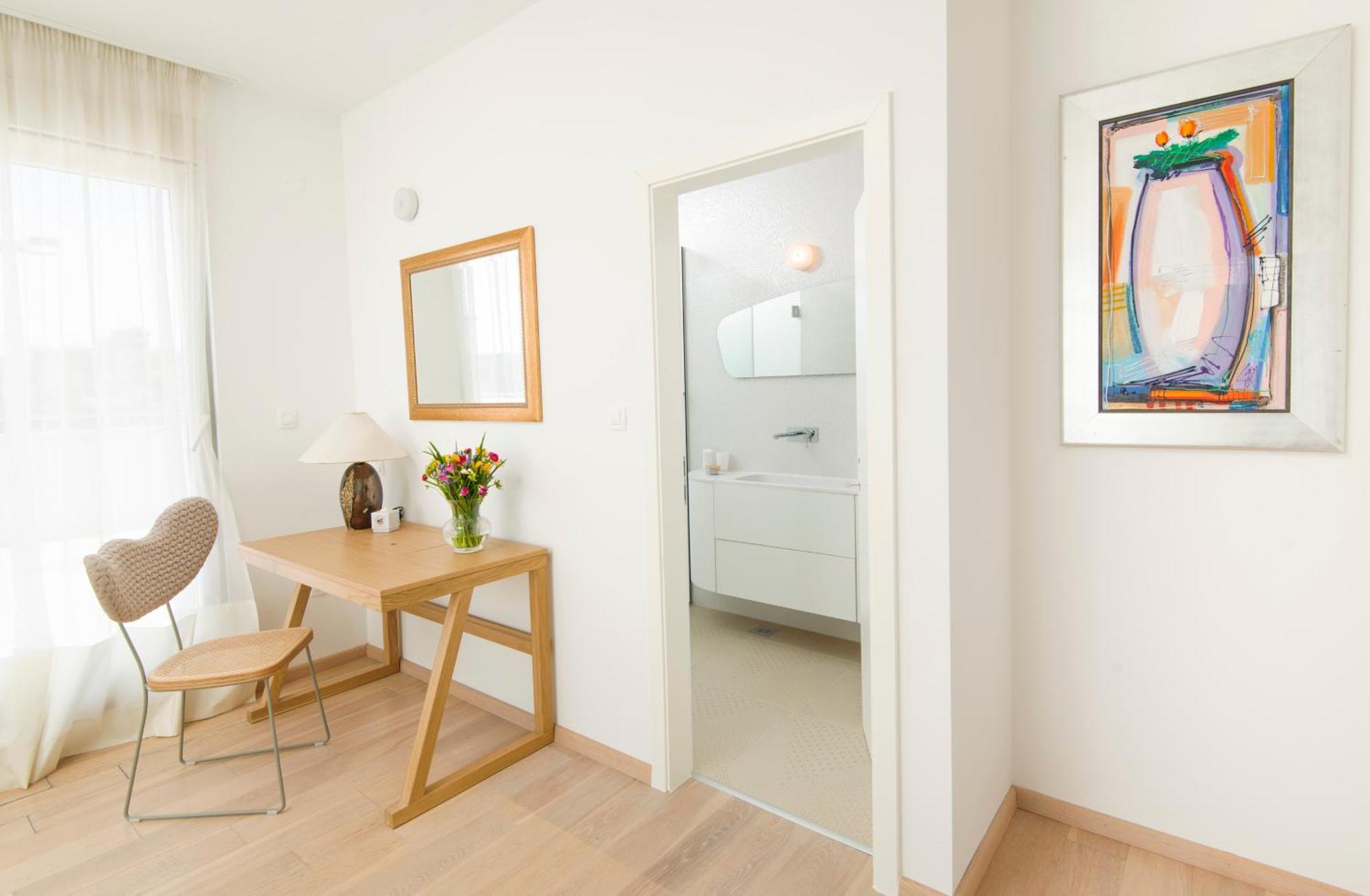 Boban Luxury Bed and breakfast Split