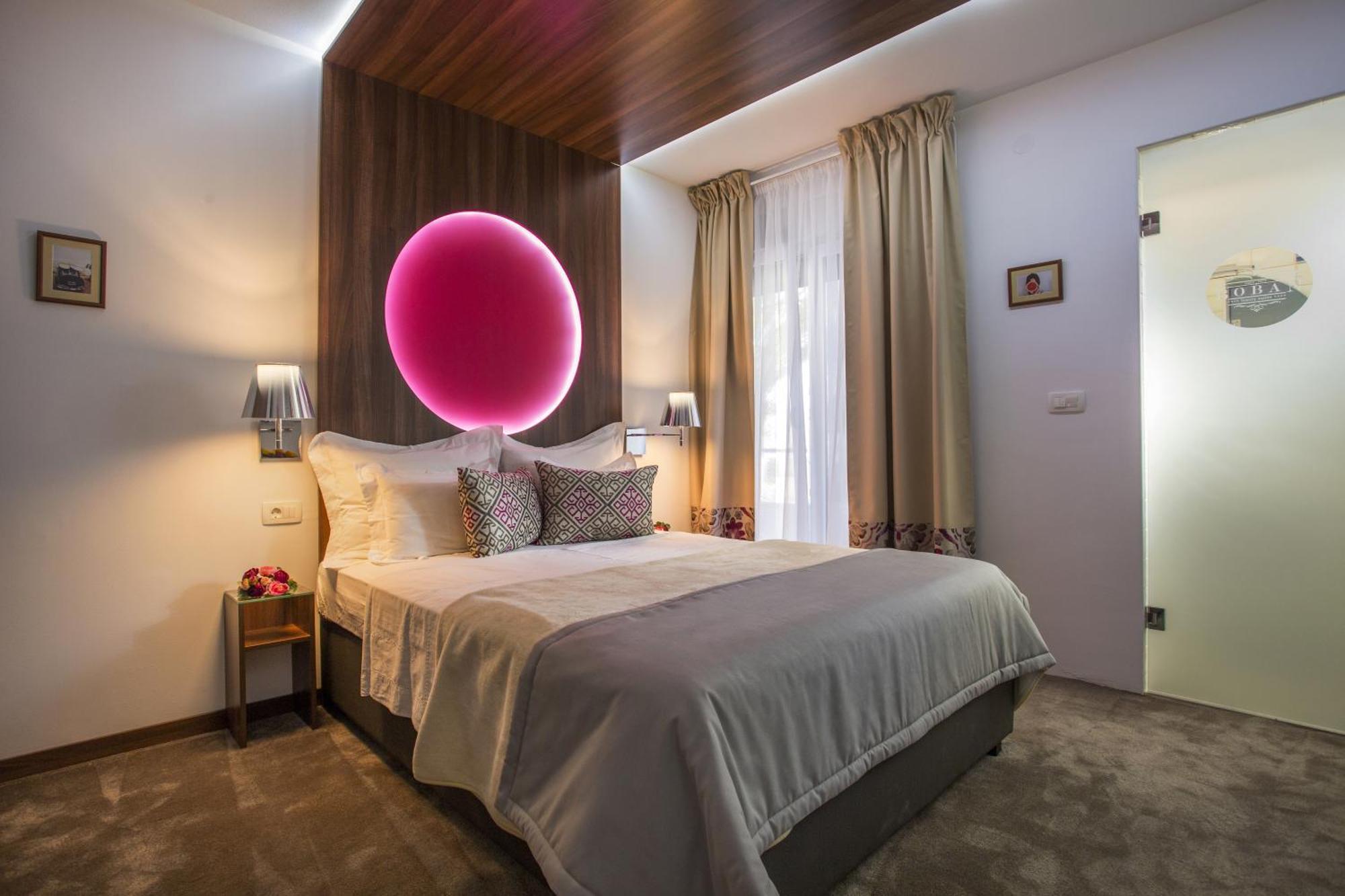 Bed and breakfast Boban Luxury Split