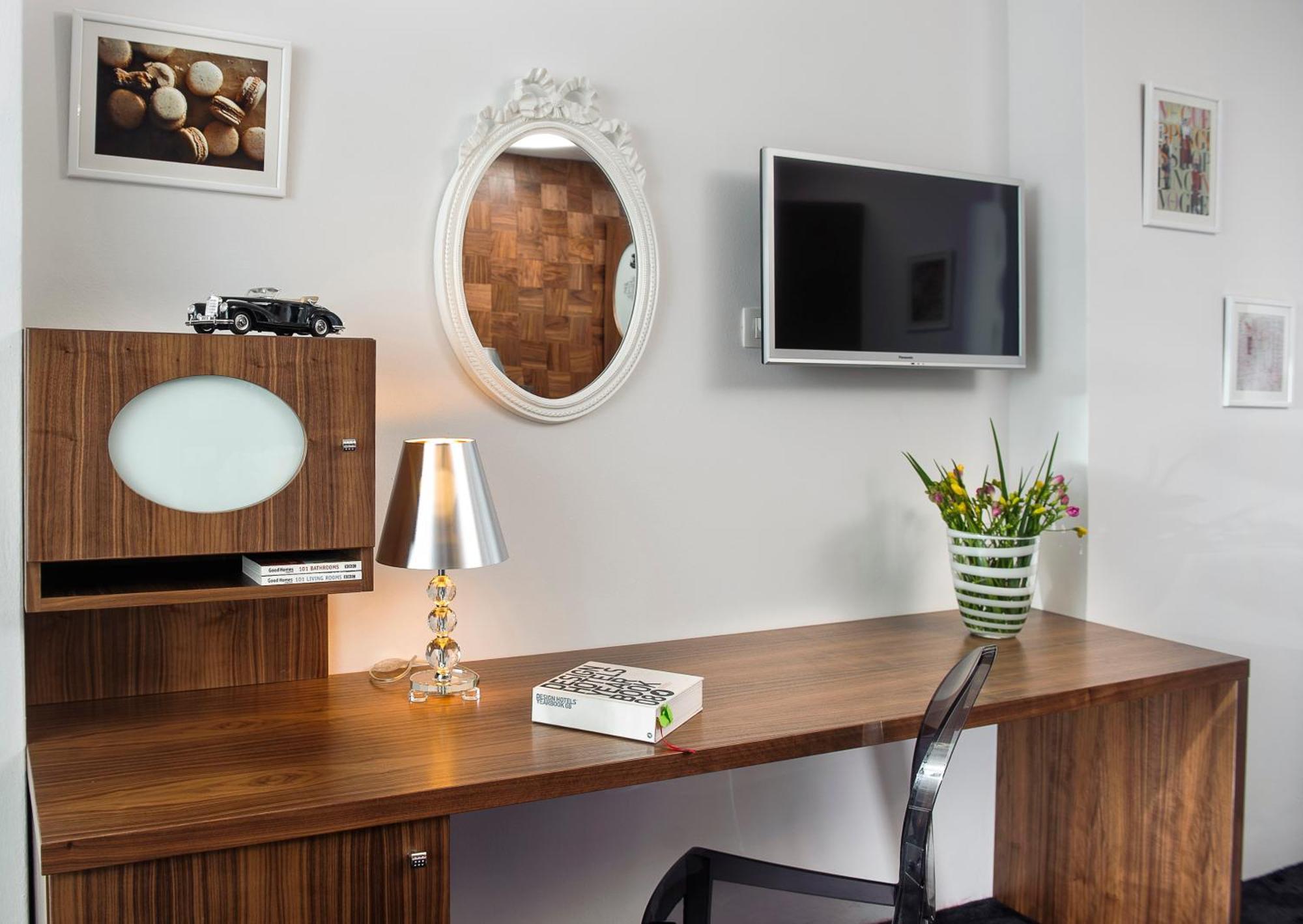 Boban Luxury Bed and breakfast