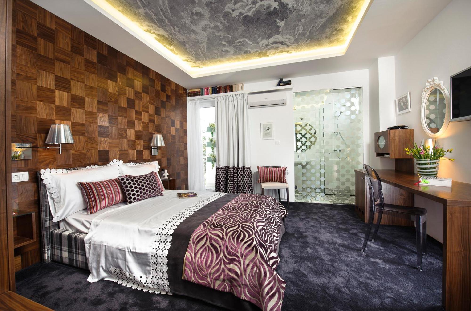 Bed and breakfast Boban Luxury 4*