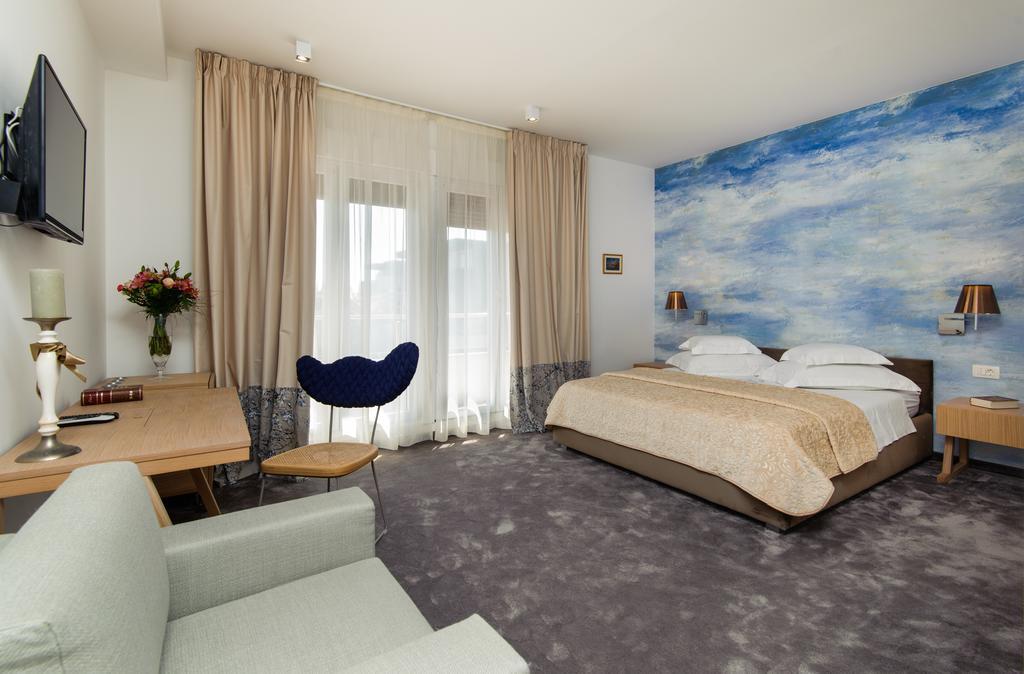 Bed and breakfast Boban Luxury