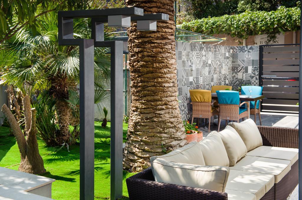 Bed and breakfast Boban Luxury 4*