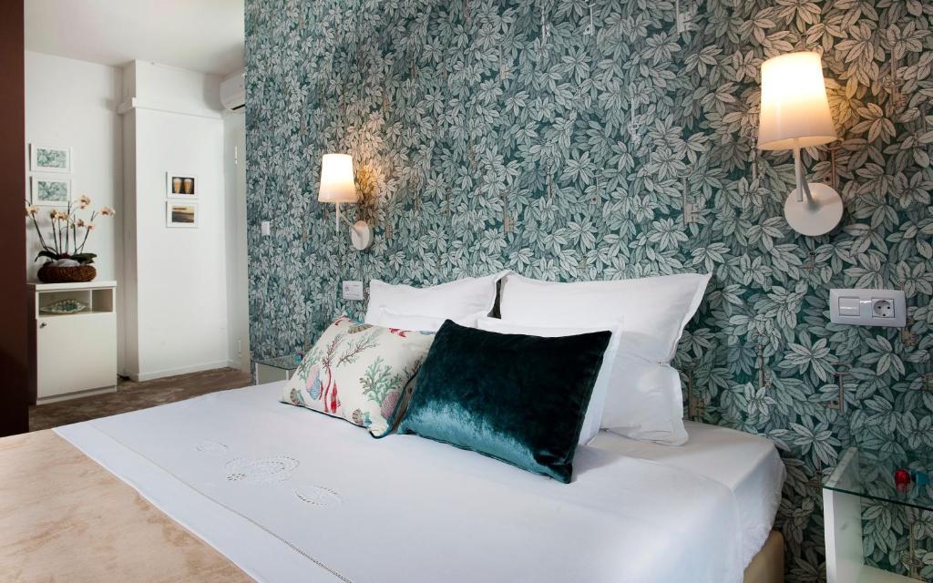Bed and breakfast Boban Luxury Split