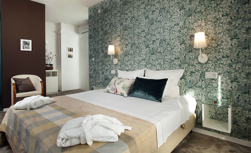 Boban Luxury Bed and breakfast 4*