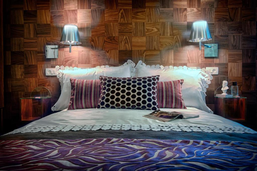 Boban Luxury Bed and breakfast