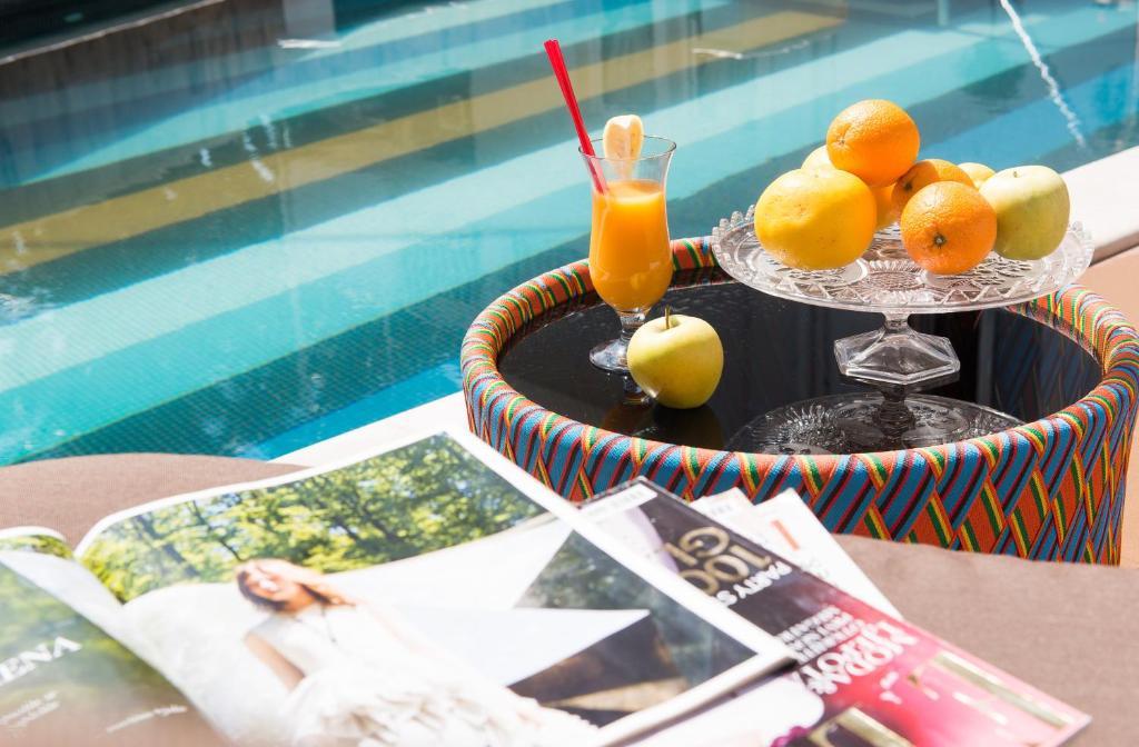Bed and breakfast Boban Luxury 4*