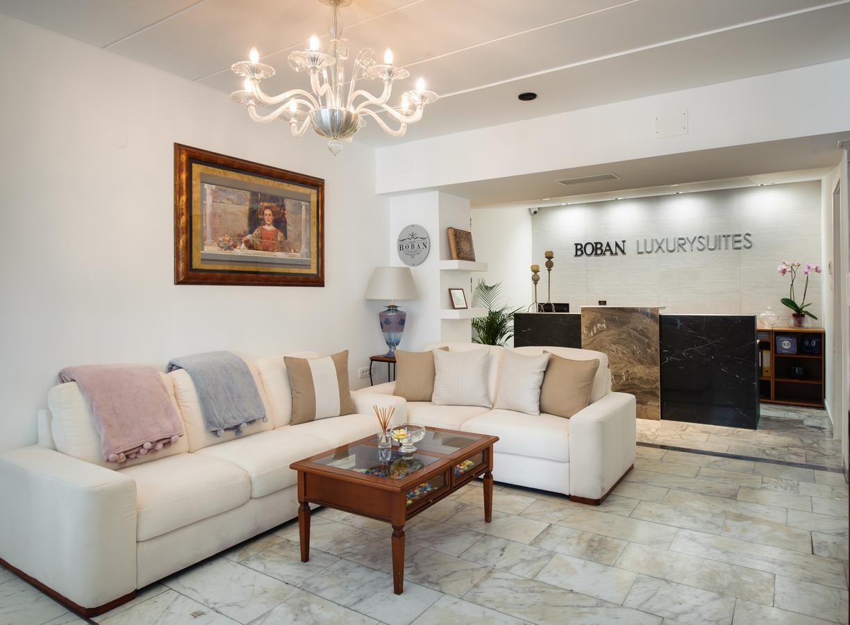 Boban Luxury Bed and breakfast 4*