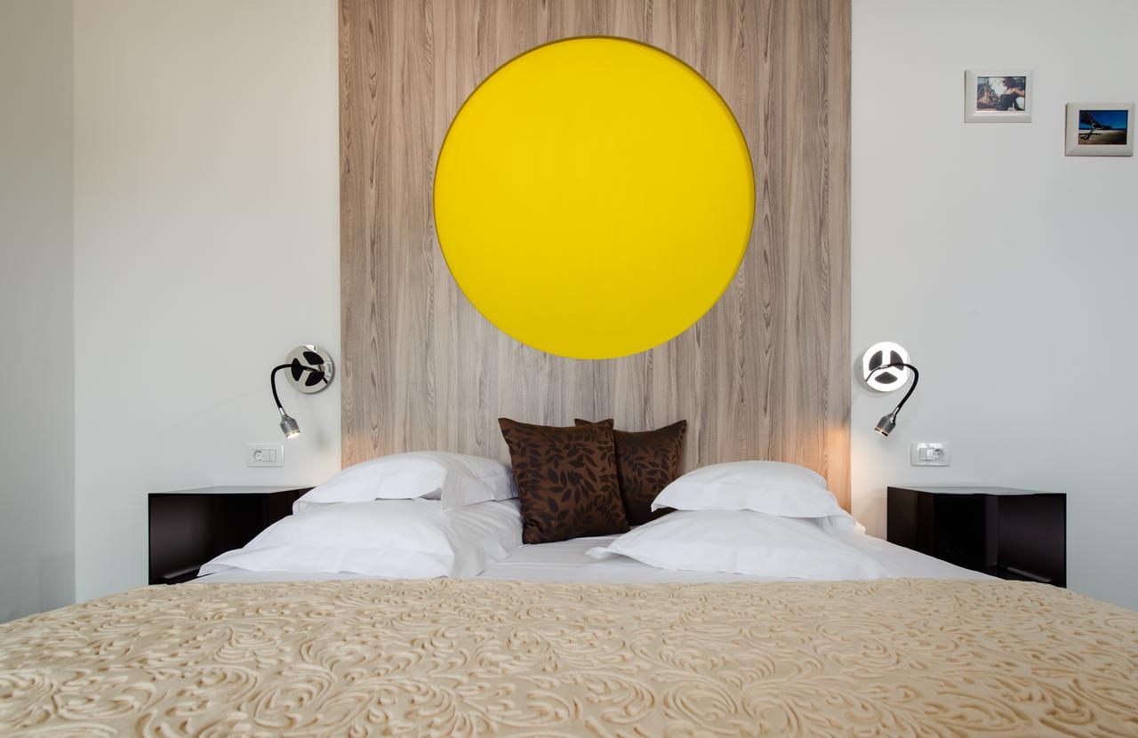 Bed and breakfast Boban Luxury 4*