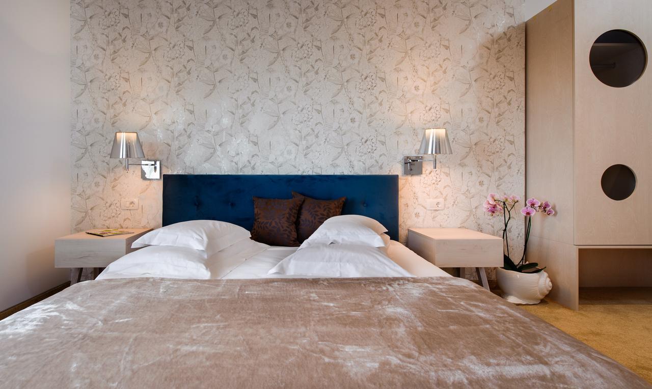 Boban Luxury Bed and breakfast Split