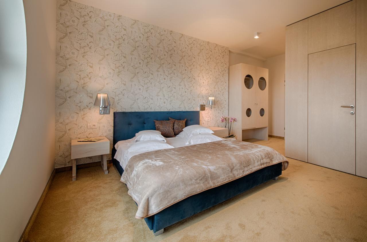 Boban Luxury Bed and breakfast