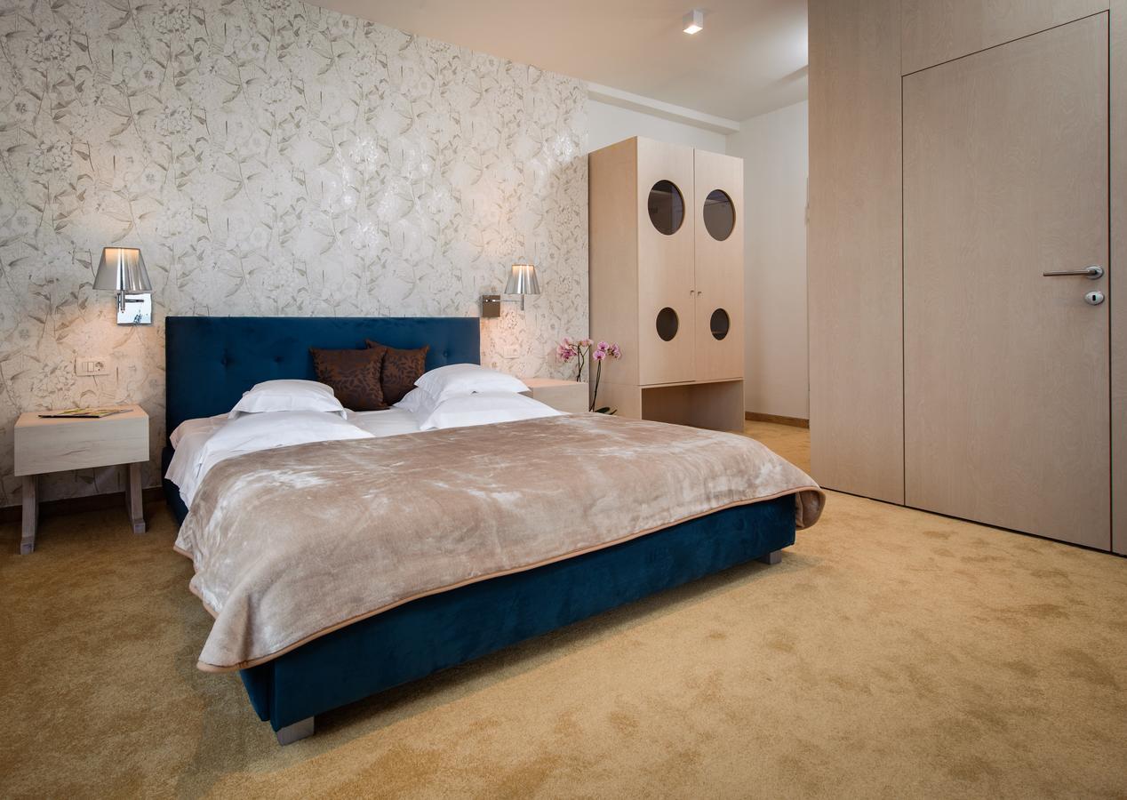 Boban Luxury Bed and breakfast