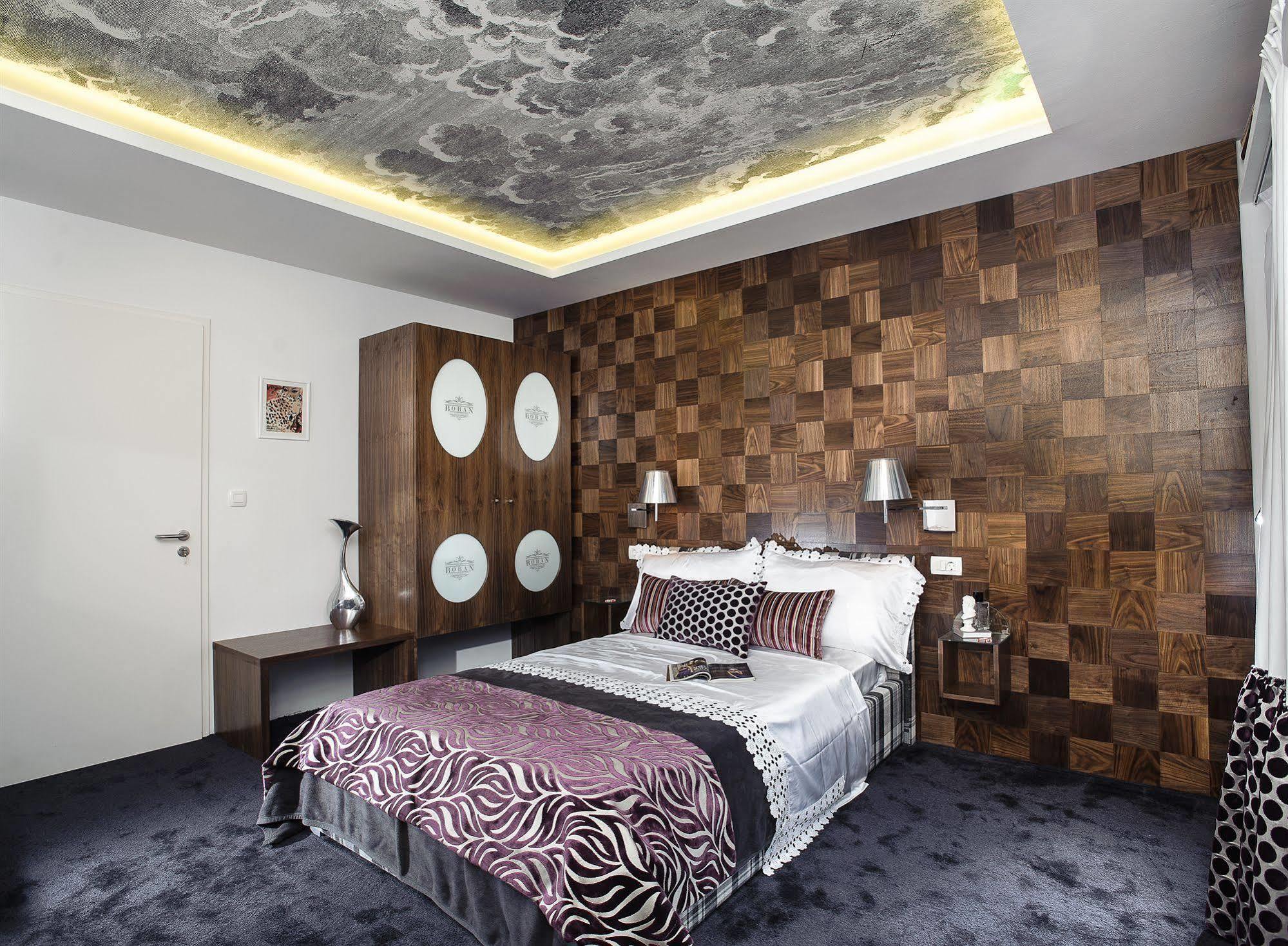 Boban Luxury Bed and breakfast
