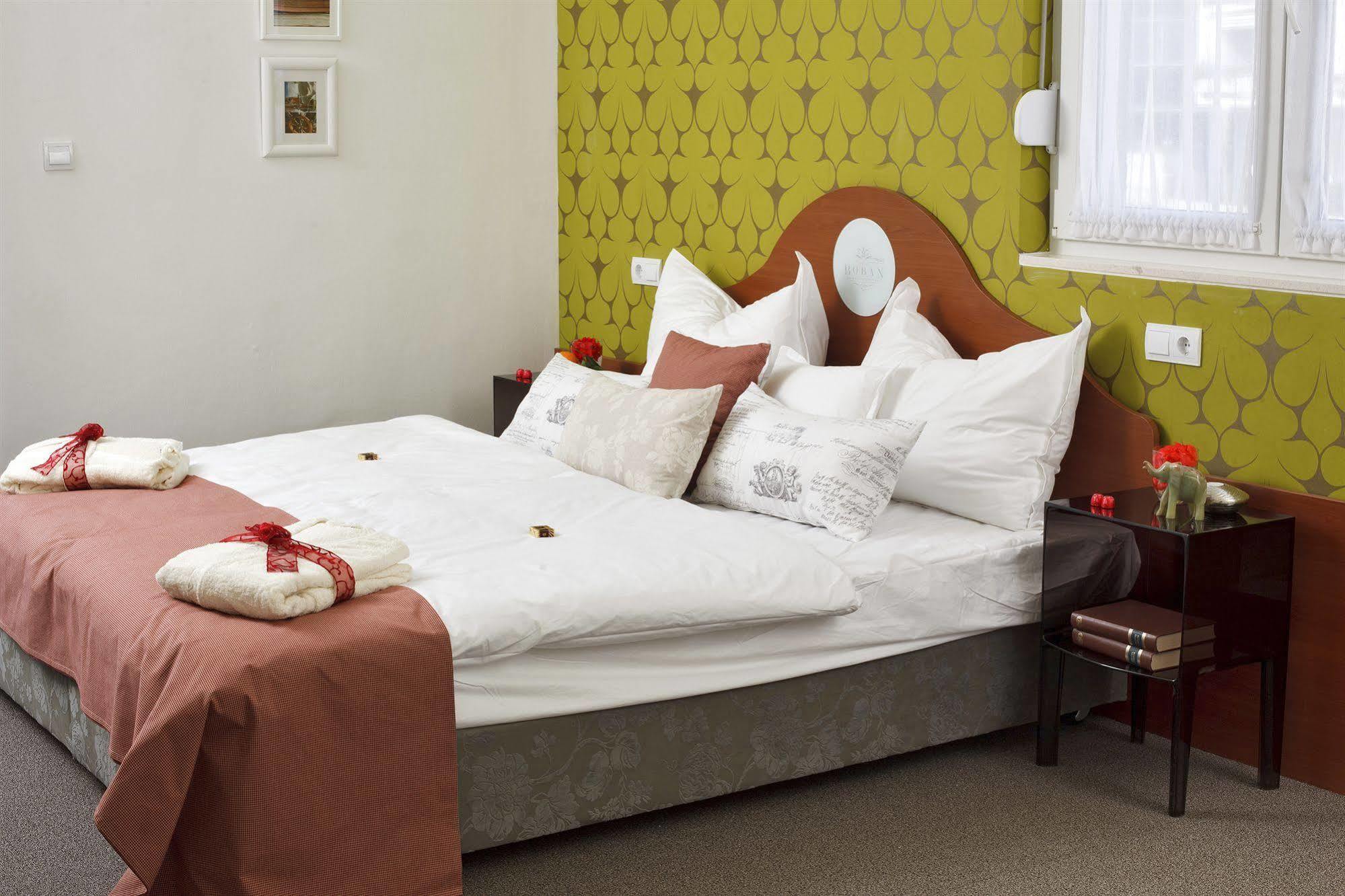 Bed and breakfast Boban Luxury