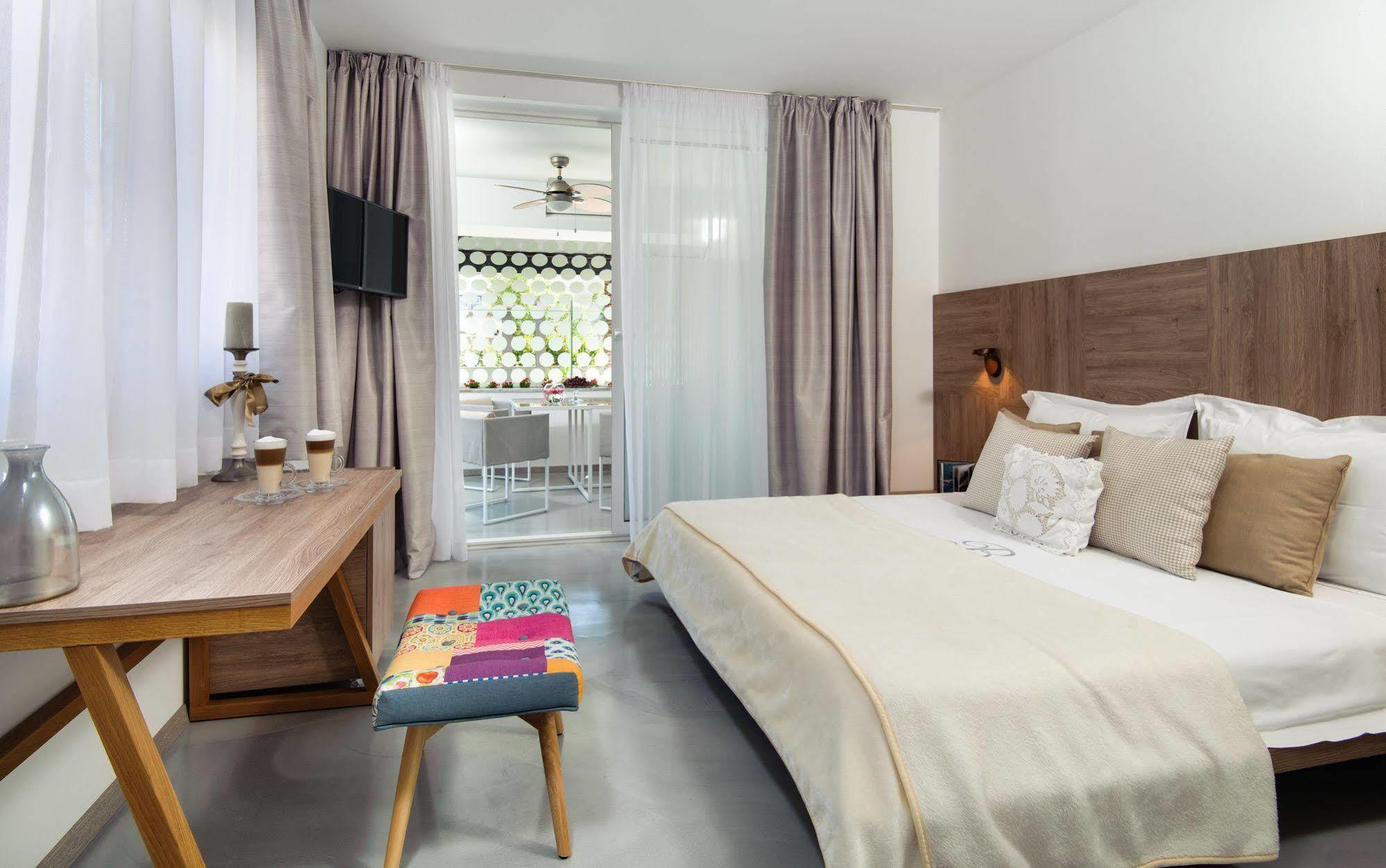 Boban Luxury Bed and breakfast