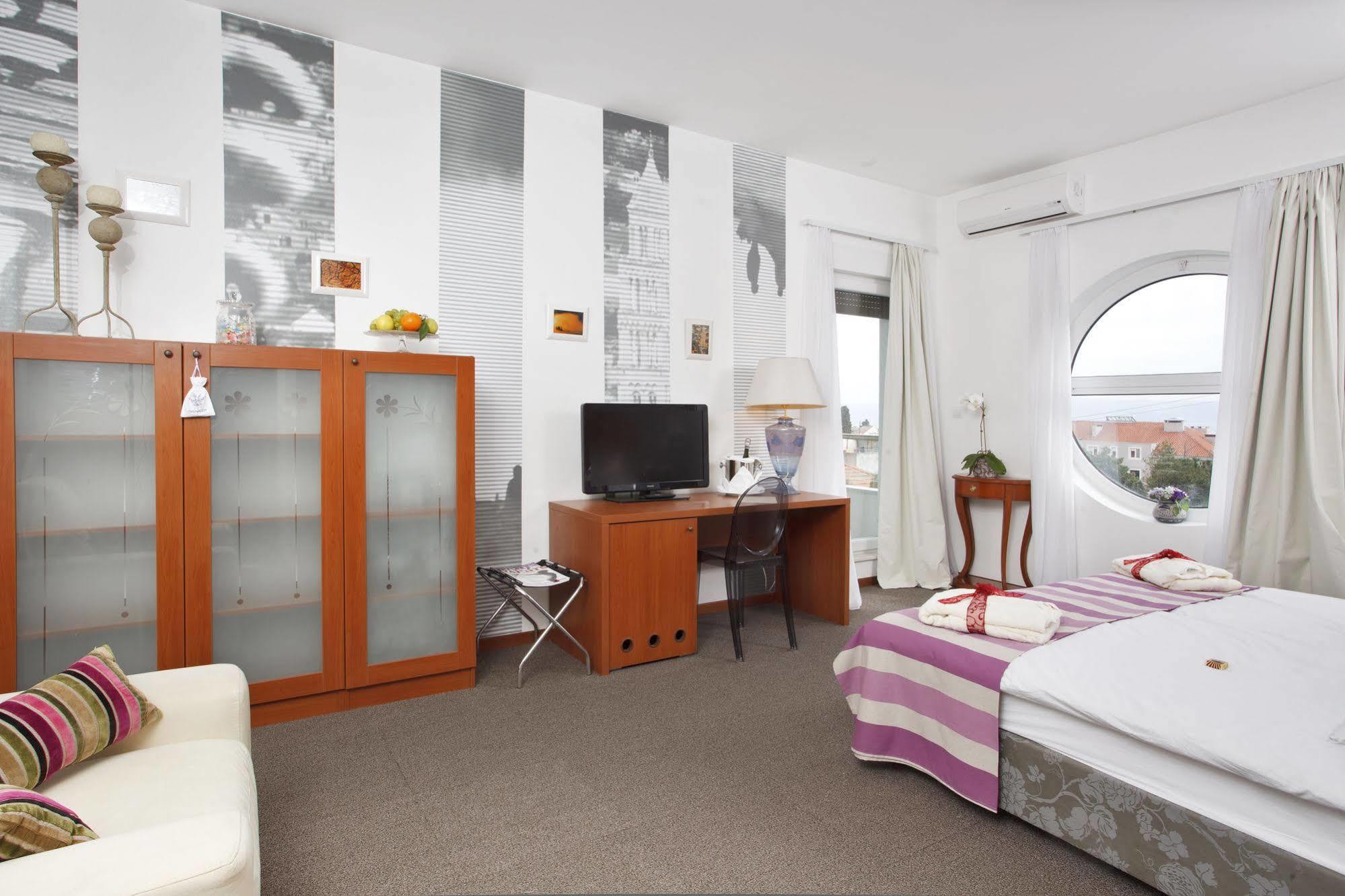 Boban Luxury Bed and breakfast Split