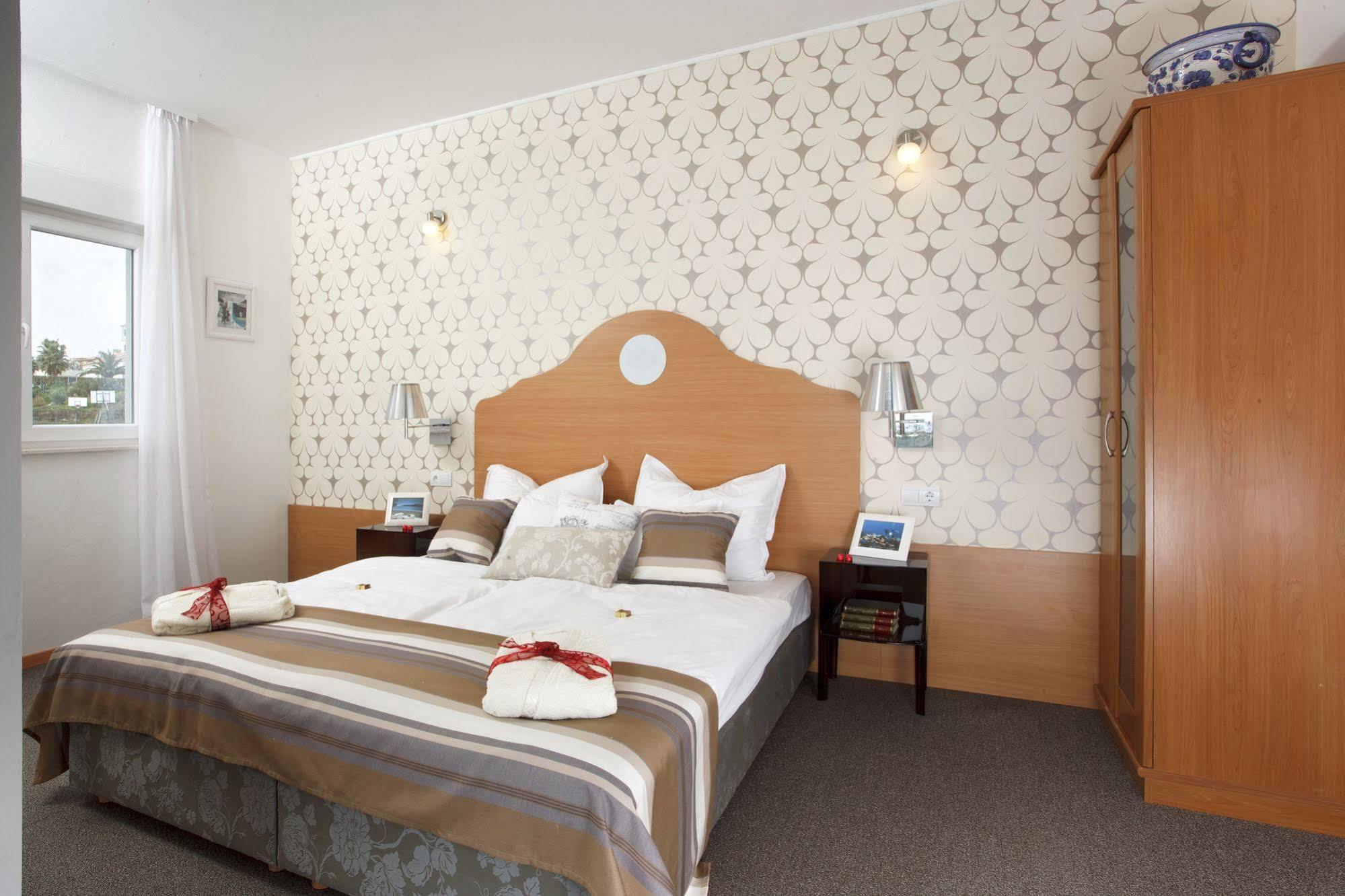 Bed and breakfast Boban Luxury 4*