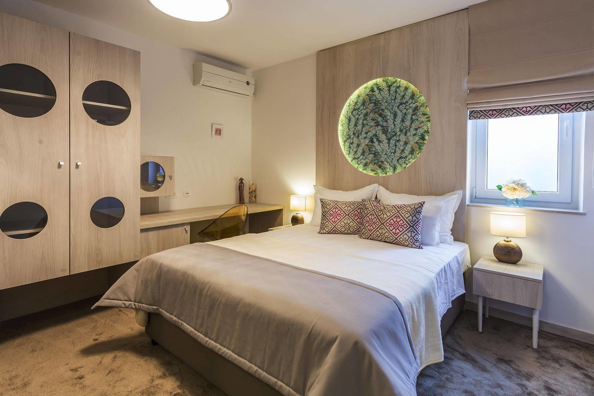 Bed and breakfast Boban Luxury