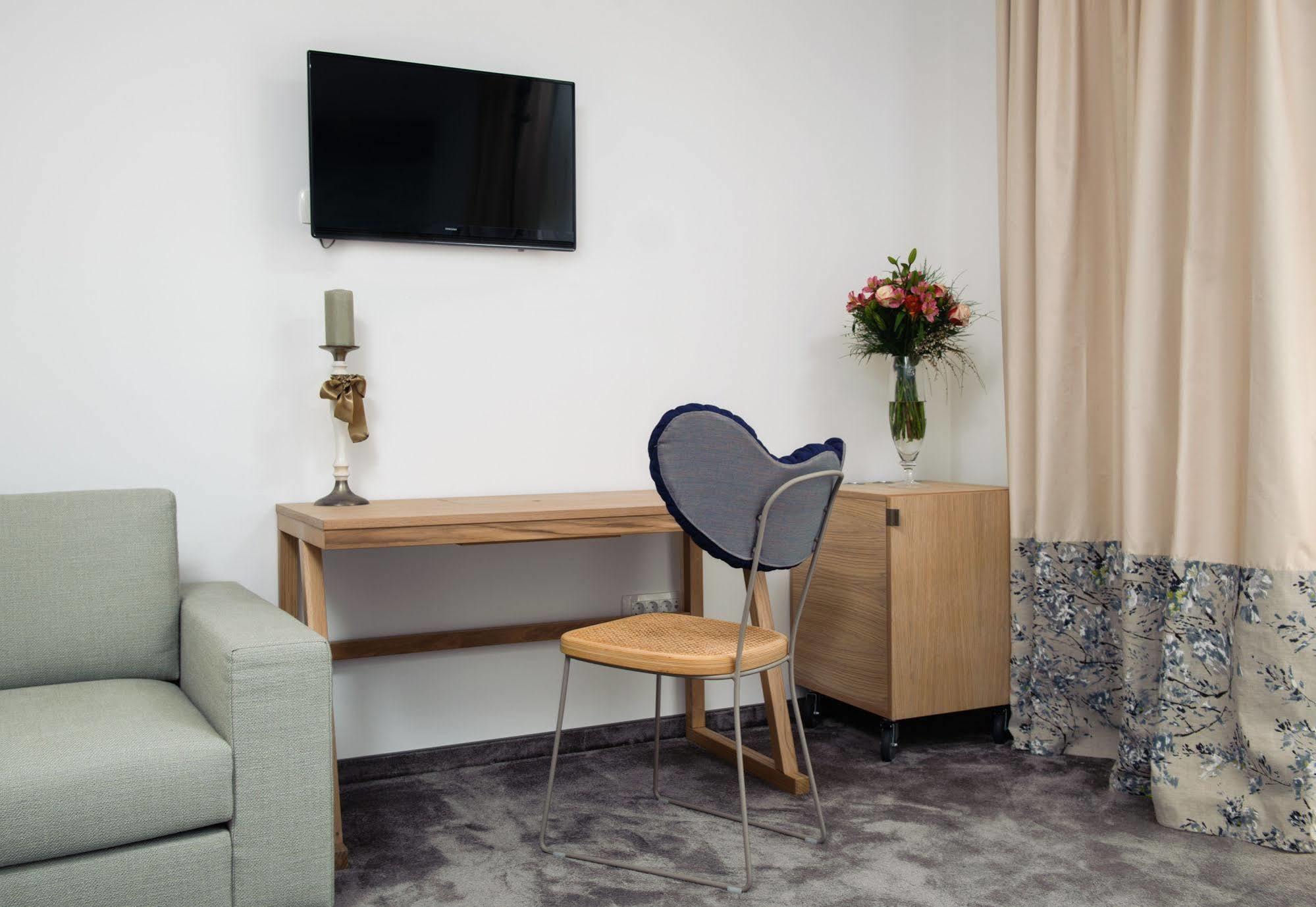 Bed and breakfast Boban Luxury