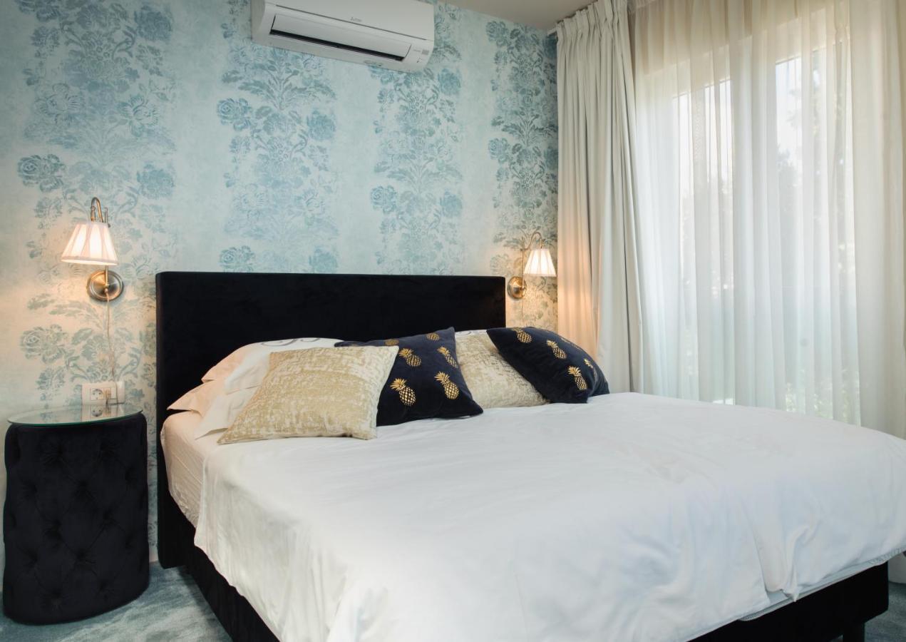 Boban Luxury Bed and breakfast Split